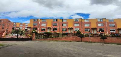 Casa de 3 alcobas en venta en San Jorge, Bogotá, 85 m² · foto 13 de 20
