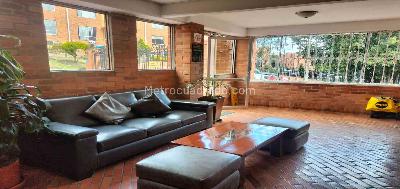 Casa de 3 alcobas en venta en San Jorge, Bogotá, 85 m² · foto 15 de 20