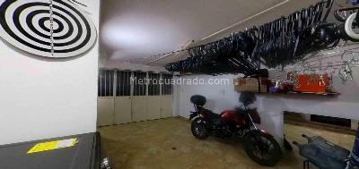 Casa de 3 alcobas en venta en San Jorge, Bogotá, 85 m² · foto 2 de 20