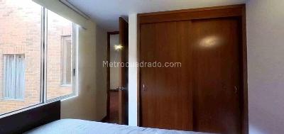 Casa de 3 alcobas en venta en San Jorge, Bogotá, 85 m² · foto 4 de 20