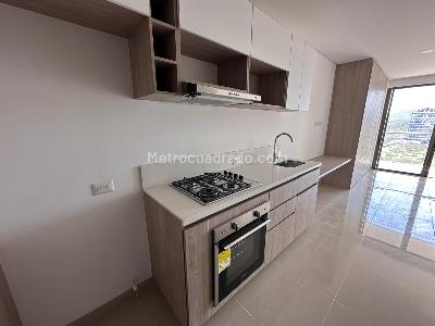 Apartamento de 1 alcoba en venta en Rodadero Sur, Santa Marta, 36 m² · foto 3 de 20