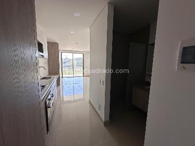 Apartamento de 1 alcoba en venta en Rodadero Sur, Santa Marta, 36 m² · foto 4 de 20
