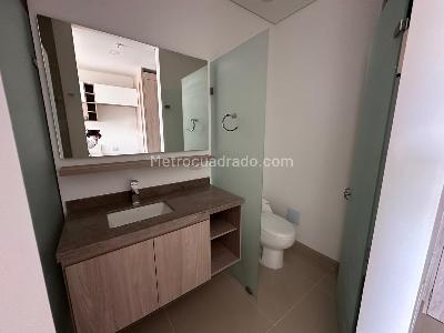 Apartamento de 1 alcoba en venta en Rodadero Sur, Santa Marta, 36 m² · foto 5 de 20