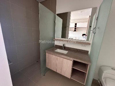 Apartamento de 1 alcoba en venta en Rodadero Sur, Santa Marta, 36 m² · foto 6 de 20