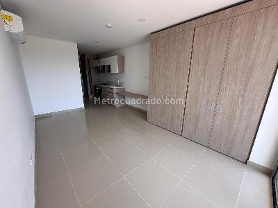 Apartamento de 1 alcoba en venta en Rodadero Sur, Santa Marta, 36 m² · foto 7 de 20
