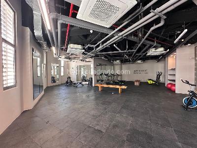 Apartamento de 1 alcoba en venta en Rodadero Sur, Santa Marta, 36 m² · foto 14 de 20