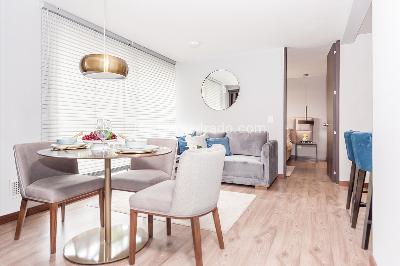 Apartamento en venta en Gran Granada, Bogotá · foto 3 de 18