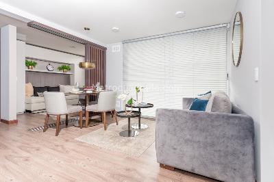Apartamento en venta en Gran Granada, Bogotá · foto 4 de 18