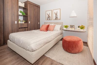 Apartamento en venta en Gran Granada, Bogotá · foto 8 de 18