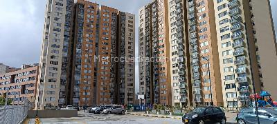 Apartamento en venta en Gran Granada, Bogotá · foto 18 de 18