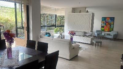 Casa en venta en Milla De Oro, Cajicá · foto 2 de 20