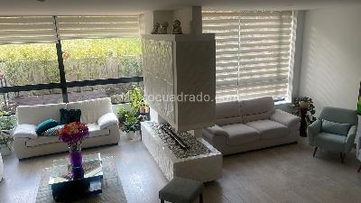 Casa en venta en Milla De Oro, Cajicá · foto 3 de 20