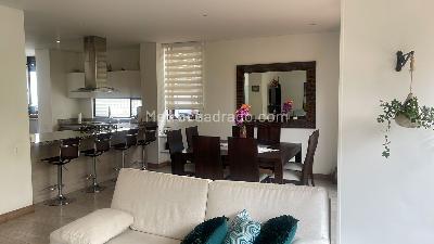 Casa en venta en Milla De Oro, Cajicá · foto 5 de 20