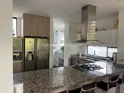 Casa en venta en Milla De Oro, Cajicá · foto 7 de 20
