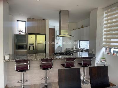 Casa en venta en Milla De Oro, Cajicá · foto 8 de 20