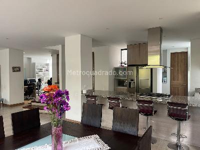Casa en venta en Milla De Oro, Cajicá · foto 9 de 20