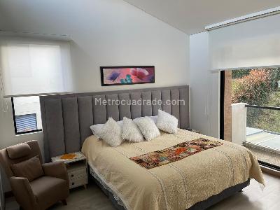 Casa en venta en Milla De Oro, Cajicá · foto 11 de 20