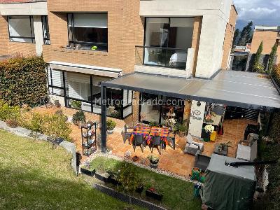 Casa en venta en Milla De Oro, Cajicá · foto 17 de 20