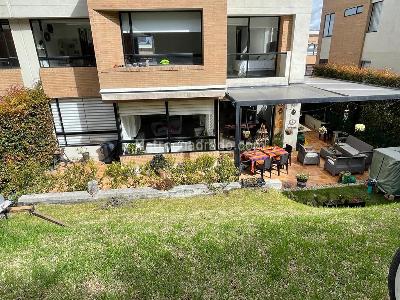 Casa en venta en Milla De Oro, Cajicá · foto 18 de 20
