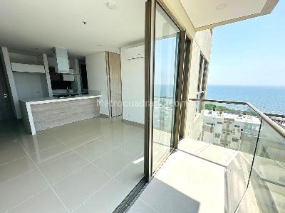 Apartamento en venta en Rodadero Sur, Santa Marta · foto 2 de 20