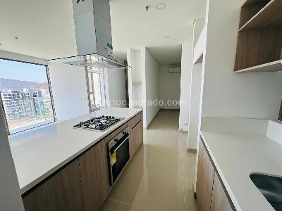 Apartamento en venta en Rodadero Sur, Santa Marta · foto 6 de 20