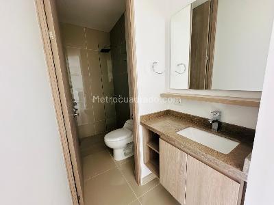 Apartamento en venta en Rodadero Sur, Santa Marta · foto 11 de 20