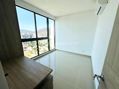 Apartamento en venta en Rodadero Sur, Santa Marta · foto 12 de 20