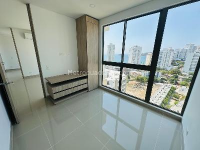 Apartamento en venta en Rodadero Sur, Santa Marta · foto 13 de 20