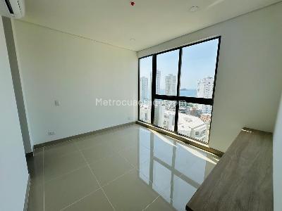 Apartamento en venta en Rodadero Sur, Santa Marta · foto 14 de 20