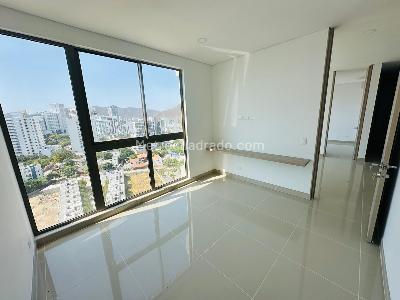 Apartamento en venta en Rodadero Sur, Santa Marta · foto 15 de 20