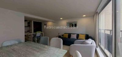 Apartamento en venta en Hipotecho Sur, Bogotá · foto 2 de 20