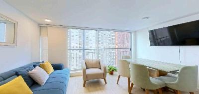 Apartamento en venta en Hipotecho Sur, Bogotá · foto 3 de 20