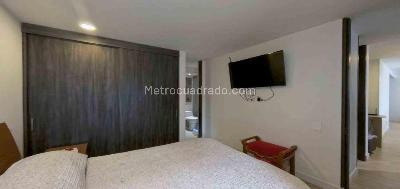 Apartamento en venta en Hipotecho Sur, Bogotá · foto 7 de 20