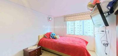 Apartamento en venta en Hipotecho Sur, Bogotá · foto 10 de 20
