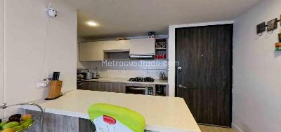 Apartamento en venta en Hipotecho Sur, Bogotá · foto 14 de 20