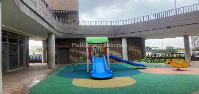 Apartamento en venta en Hipotecho Sur, Bogotá · foto 20 de 20