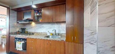 Apartamento en venta en La Cumbre, Mosquera · foto 10 de 20