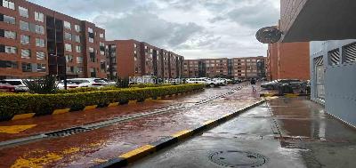 Apartamento en venta en La Cumbre, Mosquera · foto 14 de 20