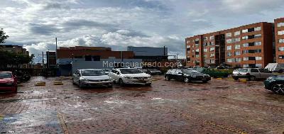 Apartamento en venta en La Cumbre, Mosquera · foto 17 de 20