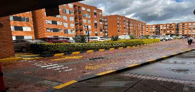 Apartamento en venta en La Cumbre, Mosquera · foto 20 de 20