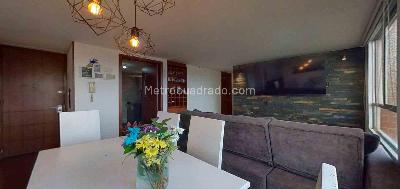 Apartamento en venta en La Cumbre, Mosquera · foto 2 de 20