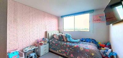 Apartamento en venta en La Cumbre, Mosquera · foto 3 de 20