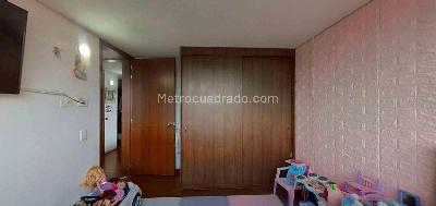 Apartamento en venta en La Cumbre, Mosquera · foto 4 de 20