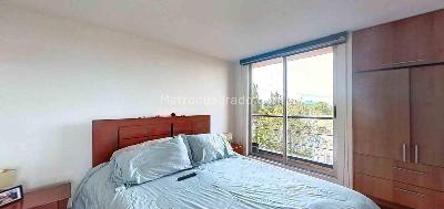 Apartamento en venta en La Cumbre, Mosquera · foto 6 de 20