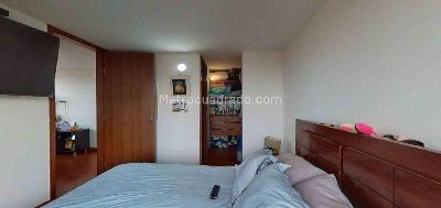 Apartamento en venta en La Cumbre, Mosquera · foto 7 de 20