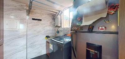 Apartamento en venta en La Cumbre, Mosquera · foto 9 de 20