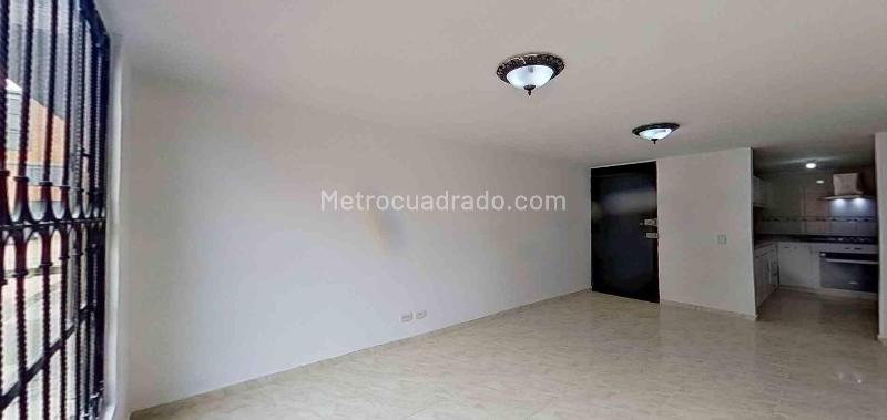 Apartamento en Venta, Parque Campestre, Soacha – další