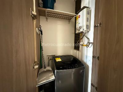 Apartamento de 1 alcoba en venta en Rodadero Sur, Santa Marta, 36 m² · foto 2 de 20