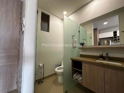 Apartamento de 1 alcoba en venta en Rodadero Sur, Santa Marta, 36 m² · foto 15 de 20