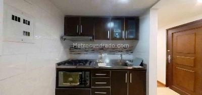 Apartamento en venta en La Porciuncula, Bogotá · foto 10 de 16